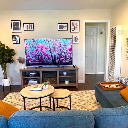 Apartamento Burbank Hidden Gem Exterior foto