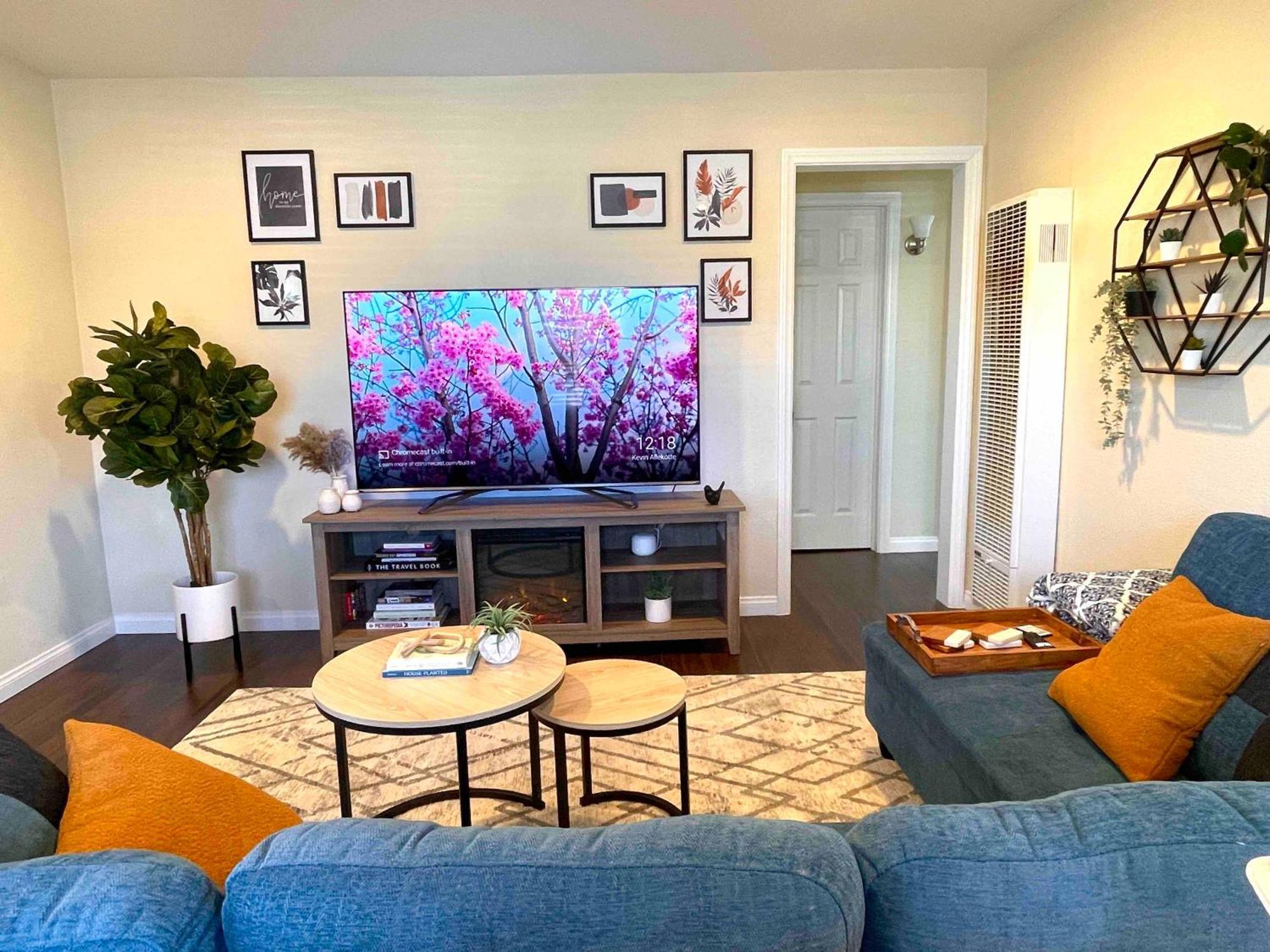Apartamento Burbank Hidden Gem Exterior foto