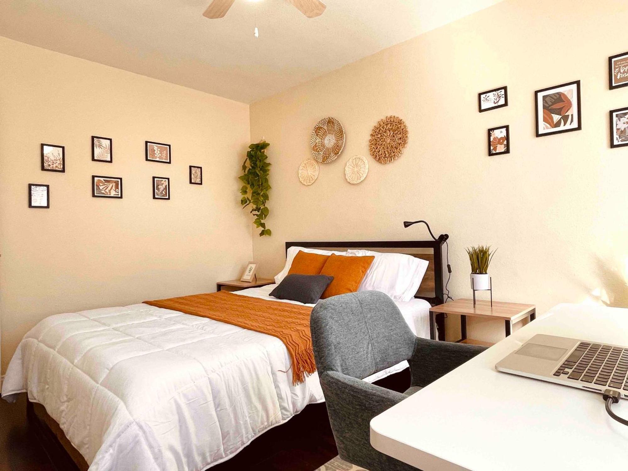 Apartamento Burbank Hidden Gem Exterior foto