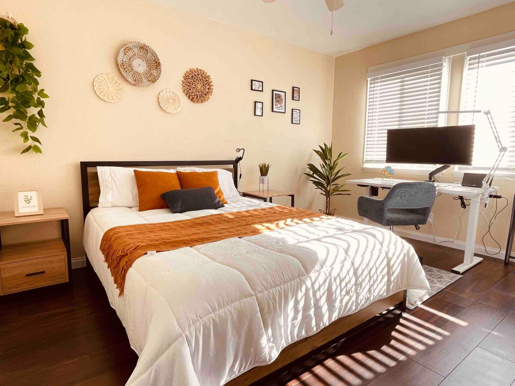 Apartamento Burbank Hidden Gem Exterior foto